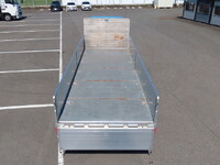 HINO Ranger Aluminum Block 2KG-FD2ABA 2022 192,500km_7