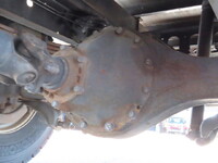 HINO Ranger Aluminum Block 2KG-FD2ABA 2022 192,500km_9