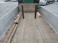 UD TRUCKS Quon Truck (With 4 Steps Of Cranes) QKG-CW5ZL 2012 366,678km_13