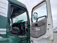 UD TRUCKS Quon Truck (With 4 Steps Of Cranes) QKG-CW5ZL 2012 366,678km_17