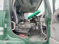UD TRUCKS Quon Truck (With 4 Steps Of Cranes) QKG-CW5ZL 2012 366,678km_18
