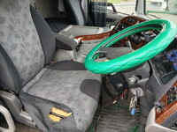 UD TRUCKS Quon Truck (With 4 Steps Of Cranes) QKG-CW5ZL 2012 366,678km_19
