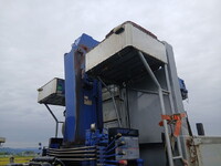 UD TRUCKS Quon Truck (With 4 Steps Of Cranes) QKG-CW5ZL 2012 366,678km_27