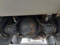 UD TRUCKS Quon Truck (With 4 Steps Of Cranes) QKG-CW5ZL 2012 366,678km_31