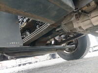 UD TRUCKS Quon Truck (With 4 Steps Of Cranes) QKG-CW5ZL 2012 366,678km_33