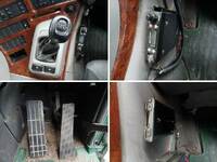 UD TRUCKS Quon Truck (With 4 Steps Of Cranes) QKG-CW5ZL 2012 366,678km_35