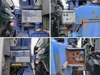 UD TRUCKS Quon Truck (With 4 Steps Of Cranes) QKG-CW5ZL 2012 366,678km_36