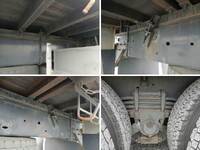 UD TRUCKS Quon Truck (With 4 Steps Of Cranes) QKG-CW5ZL 2012 366,678km_38