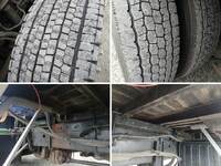 UD TRUCKS Quon Truck (With 4 Steps Of Cranes) QKG-CW5ZL 2012 366,678km_40