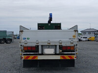 UD TRUCKS Quon Truck (With 4 Steps Of Cranes) QKG-CW5ZL 2012 366,678km_5