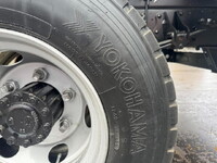 HINO Ranger Dump BDG-FC6JCWA 2010 71,275km_10