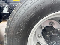HINO Ranger Dump BDG-FC6JCWA 2010 71,275km_12