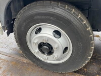 HINO Ranger Dump BDG-FC6JCWA 2010 71,275km_14