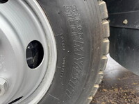 HINO Ranger Dump BDG-FC6JCWA 2010 71,275km_17