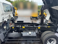 HINO Ranger Dump BDG-FC6JCWA 2010 71,275km_21