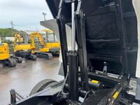 HINO Ranger Dump BDG-FC6JCWA 2010 71,275km_22