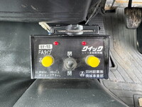 HINO Ranger Dump BDG-FC6JCWA 2010 71,275km_29