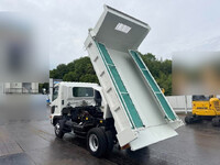 HINO Ranger Dump BDG-FC6JCWA 2010 71,275km_2