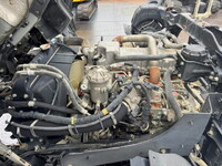 HINO Ranger Dump BDG-FC6JCWA 2010 71,275km_33