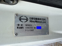 HINO Ranger Dump BDG-FC6JCWA 2010 71,275km_37