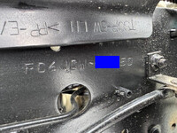 HINO Ranger Dump BDG-FC6JCWA 2010 71,275km_38