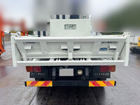 HINO Ranger Dump BDG-FC6JCWA 2010 71,275km_6