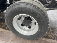 HINO Ranger Dump BDG-FC6JCWA 2010 71,275km_9