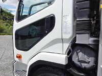MITSUBISHI FUSO Fighter Aluminum Block QKG-FK72FZ 2014 502,000km_10