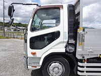 MITSUBISHI FUSO Fighter Aluminum Block QKG-FK72FZ 2014 502,000km_11