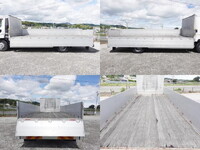 MITSUBISHI FUSO Fighter Aluminum Block QKG-FK72FZ 2014 502,000km_12