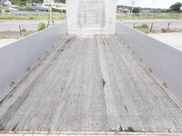 MITSUBISHI FUSO Fighter Aluminum Block QKG-FK72FZ 2014 502,000km_13