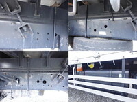 MITSUBISHI FUSO Fighter Aluminum Block QKG-FK72FZ 2014 502,000km_16