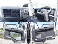 MITSUBISHI FUSO Fighter Aluminum Block QKG-FK72FZ 2014 502,000km_18