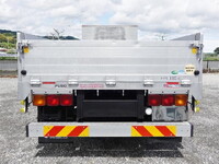 MITSUBISHI FUSO Fighter Aluminum Block QKG-FK72FZ 2014 502,000km_2