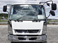 MITSUBISHI FUSO Fighter Aluminum Block QKG-FK72FZ 2014 502,000km_3