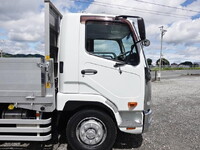 MITSUBISHI FUSO Fighter Aluminum Block QKG-FK72FZ 2014 502,000km_5
