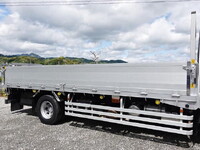 MITSUBISHI FUSO Fighter Aluminum Block QKG-FK72FZ 2014 502,000km_6