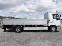 MITSUBISHI FUSO Fighter Aluminum Block QKG-FK72FZ 2014 502,000km_7