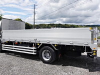 MITSUBISHI FUSO Fighter Aluminum Block QKG-FK72FZ 2014 502,000km_8