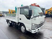 ISUZU Elf Dump 2RG-NKR88AD 2021 73,233km_3