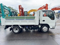 ISUZU Elf Dump 2RG-NKR88AD 2021 73,233km_7