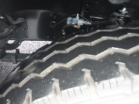 MITSUBISHI FUSO Super Great Dump 2PG-FV80HX 2025 1,000km_10