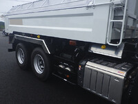 MITSUBISHI FUSO Super Great Dump 2PG-FV80HX 2025 1,000km_11