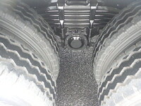 MITSUBISHI FUSO Super Great Dump 2PG-FV80HX 2025 1,000km_12