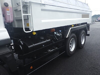 MITSUBISHI FUSO Super Great Dump 2PG-FV80HX 2025 1,000km_13