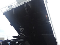 MITSUBISHI FUSO Super Great Dump 2PG-FV80HX 2025 1,000km_16
