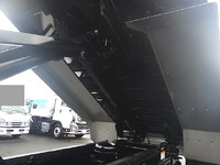 MITSUBISHI FUSO Super Great Dump 2PG-FV80HX 2025 1,000km_17