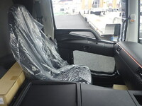 MITSUBISHI FUSO Super Great Dump 2PG-FV80HX 2025 1,000km_20