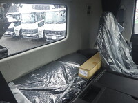 MITSUBISHI FUSO Super Great Dump 2PG-FV80HX 2025 1,000km_21
