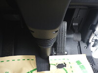 MITSUBISHI FUSO Super Great Dump 2PG-FV80HX 2025 1,000km_27